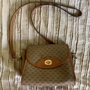 Vintage Gucci Bag